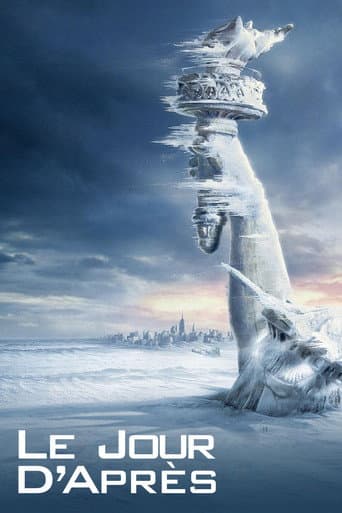 The Day After Tomorrow