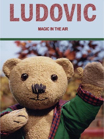 Ludovic - Un vent de magie (2002) movie poster