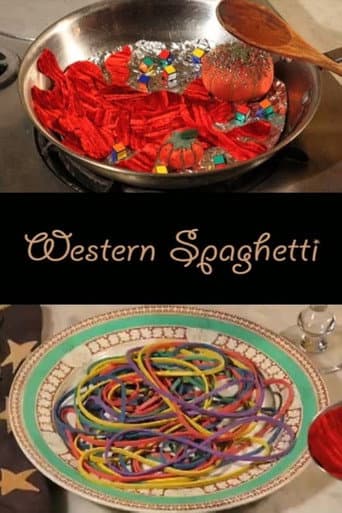 Western Spaghetti (2008) movie poster
