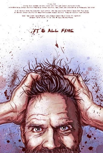 Affiche du film It's All Fine