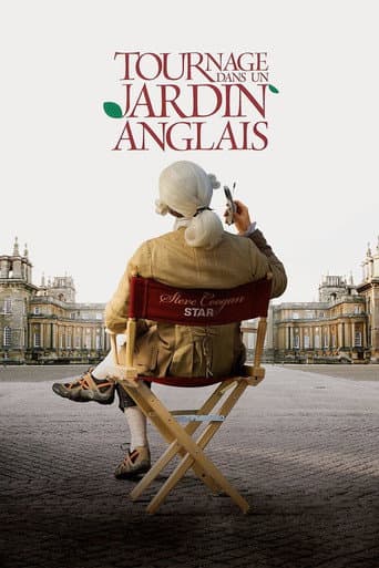 Affiche du film A Cock and Bull Story (2005)