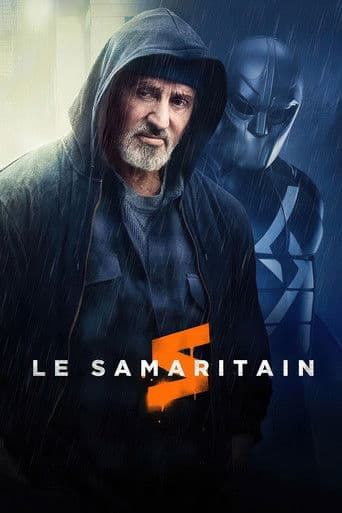 Affiche du film Samaritan (2022)