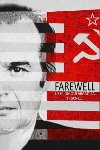 Farewell, the spy who loved France