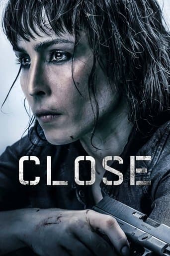 ملصق فيلم Close (2019)