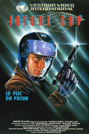 Affiche du film Trancers (1984)