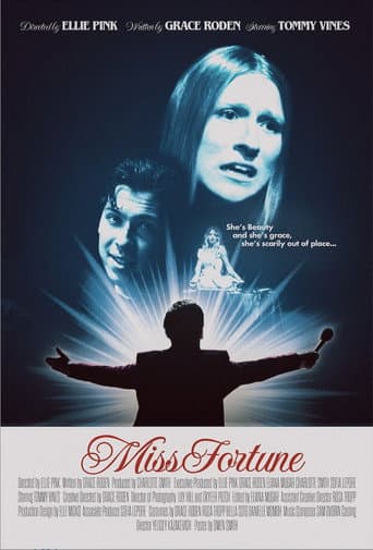 ملصق فيلم Miss Fortune (2022)