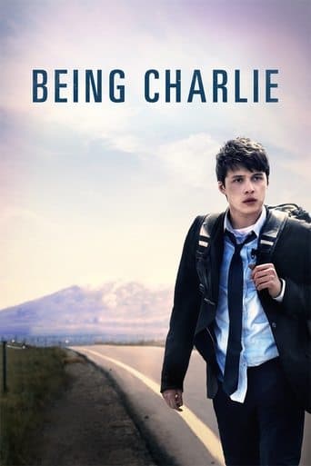 Affiche du film Being Charlie (2016)