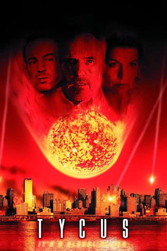 ملصق فيلم Tycus (1999)