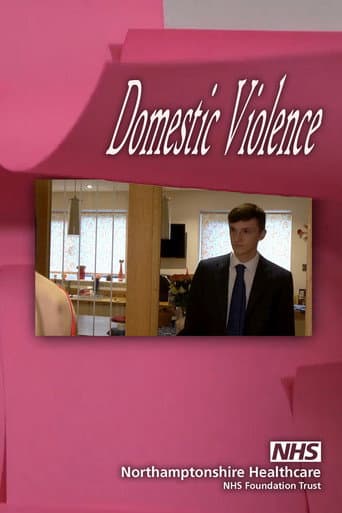 Affiche du film NHFT Domestic Violence (2025)