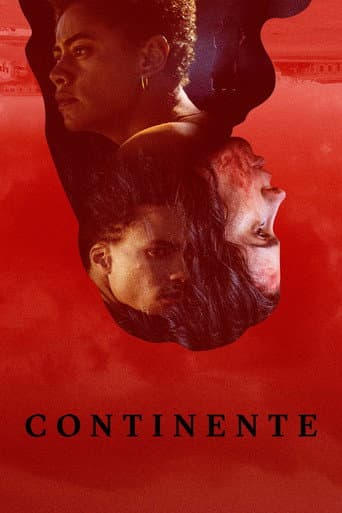 ملصق فيلم Continente (2024)