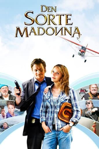 ملصق فيلم Den sorte Madonna (2007)