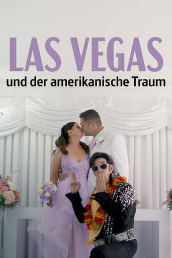 ملصق فيلم Las Vegas und der amerikanische Traum (2026)