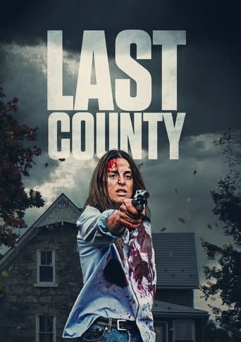 ملصق فيلم Last County (2024)