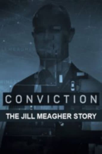 ملصق فيلم Conviction: The Jill Meagher Story (2016)