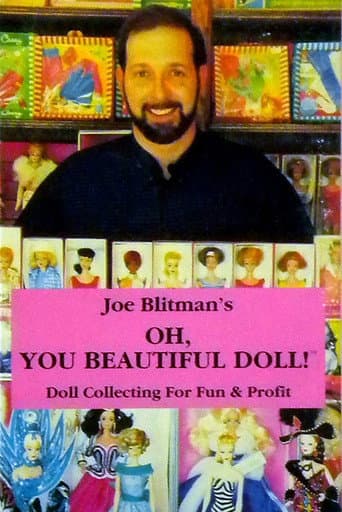 ملصق فيلم Joe Blitman's Oh, You Beautiful Doll! (1994)