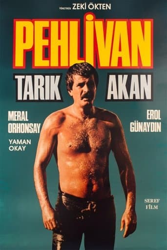 Affiche du film Pehlivan (1984)