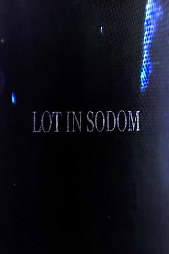 Affiche du film Lot in Sodom (2005)