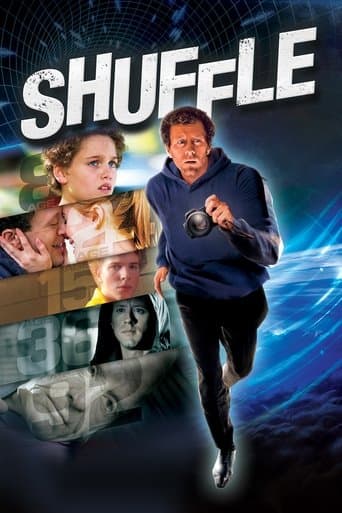 ملصق فيلم Shuffle (2012)