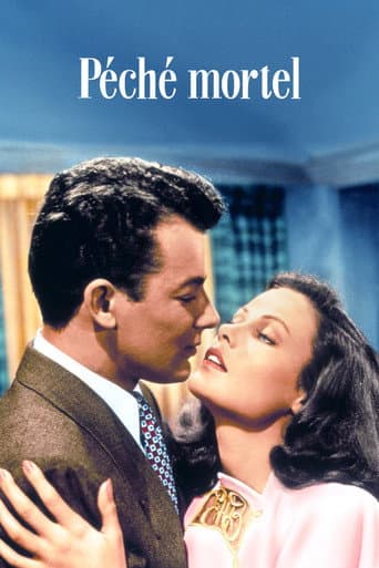 Affiche du film Leave Her to Heaven (1945)