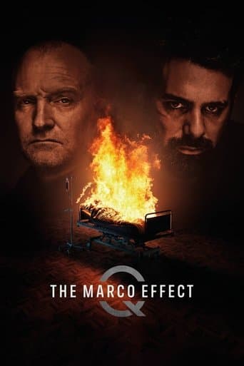 Marco effekten (2021) movie poster