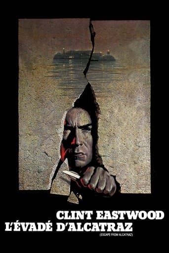 Escape from Alcatraz