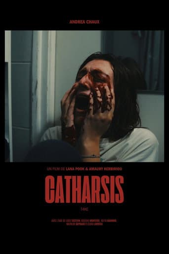 ملصق فيلم Catharsis (2026)
