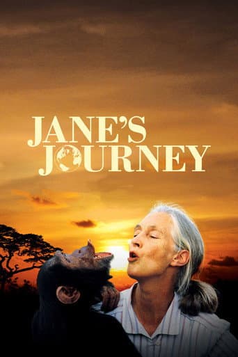 ملصق فيلم Jane's Journey (2011)