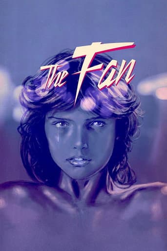 ملصق فيلم Der Fan (1982)
