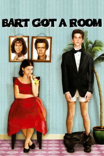 Affiche du film Bart Got a Room (2008)