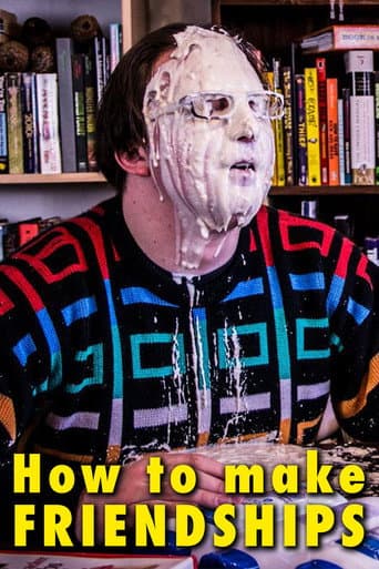 How to Make Friendships (2014) movie poster