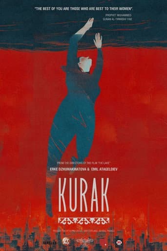 Affiche du film Курак (2025)