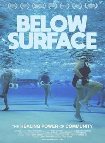 ملصق فيلم Below Surface
