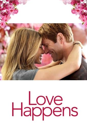 ملصق فيلم Love Happens (2009)
