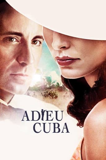 Affiche du film The Lost City (2005)