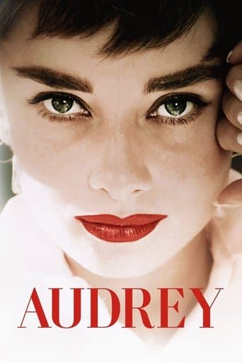 ملصق فيلم Audrey (2020)