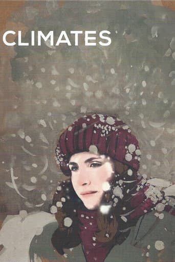 ملصق فيلم İklimler (2006)