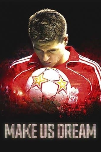 Affiche du film Make Us Dream (2018)