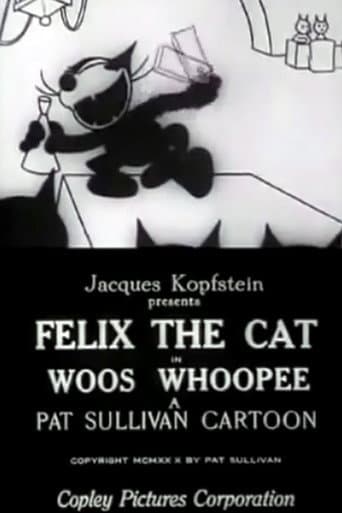 Affiche du film Woos Whoopee (1928)
