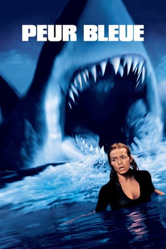 Affiche du film Deep Blue Sea (1999)