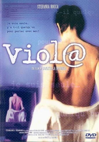 Affiche du film Viol@ (1998)