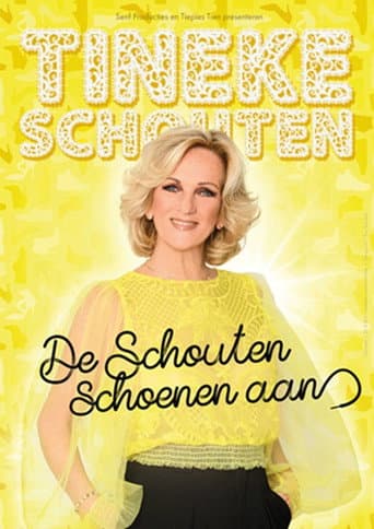Tineke Schouten: De Schouten Schoenen Aan (2025) movie poster