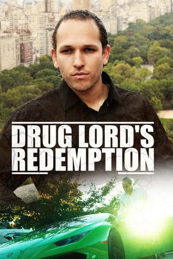 Affiche du film Drug Lord's Redemption (2025)
