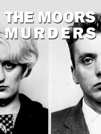 ملصق فيلم The Moors Murder Code (2004)