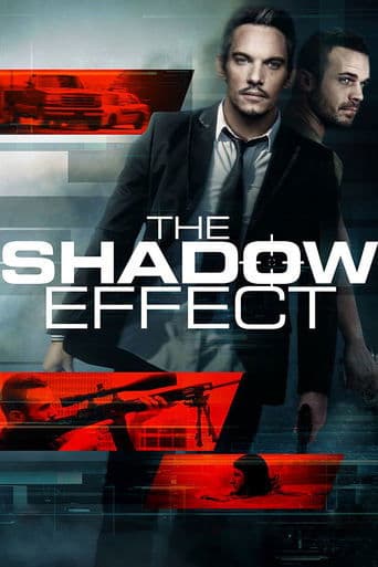 ملصق فيلم The Shadow Effect (2017)