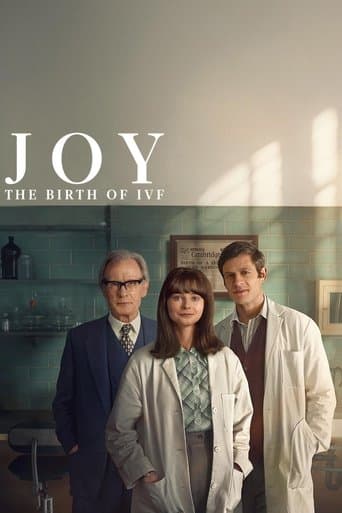 Joy (2024) movie poster
