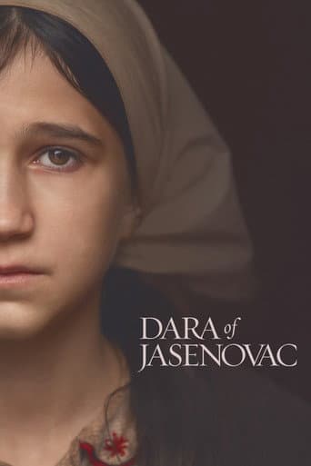 Дара из Јасеновца (2020) movie poster