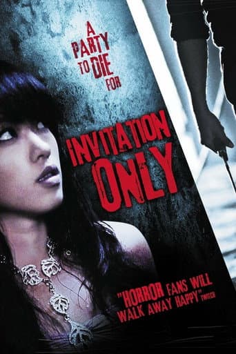 絕命派對 (2009) movie poster