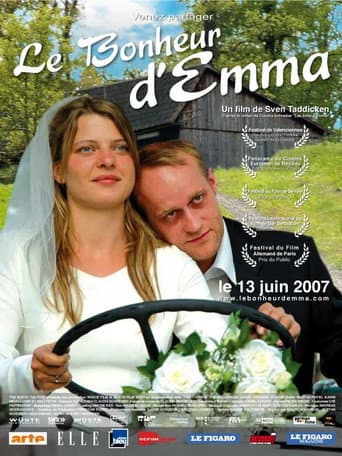 Affiche du film Emmas Glück (2006)