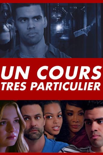 Affiche du film The Wrong Tutor (2019)