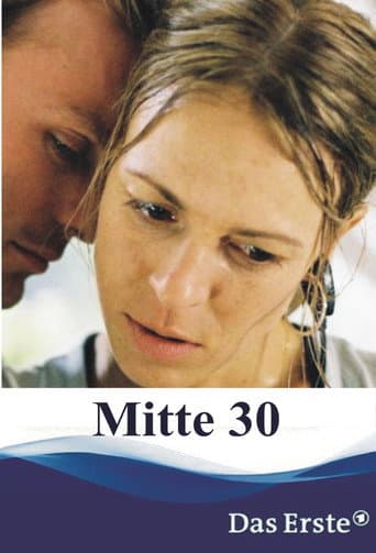 ملصق فيلم Mitte 30 (2008)